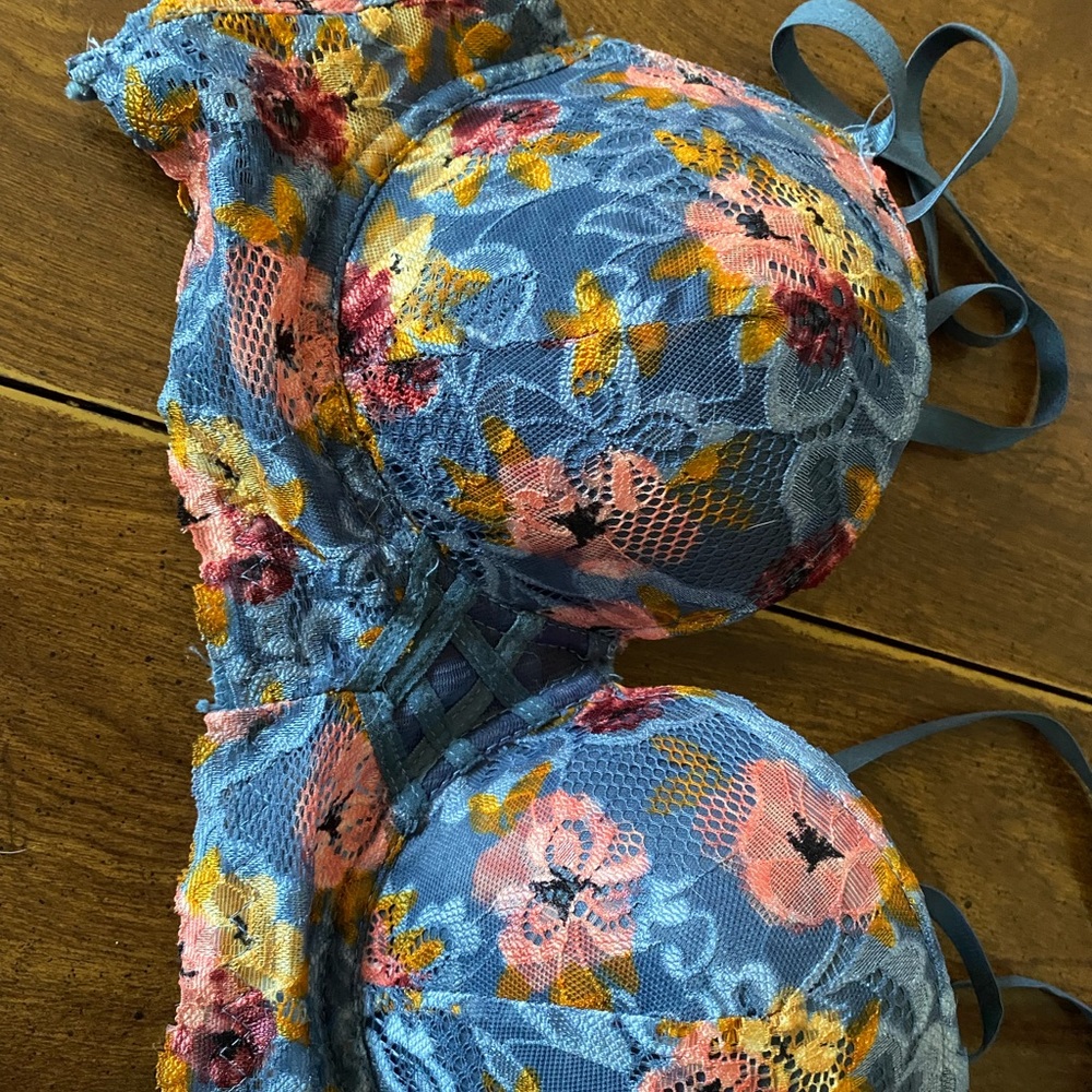Size 36B